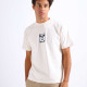 Obey Ανδρική κοντομάνικη μπλούζα Icon Heavyweight T-Shirt